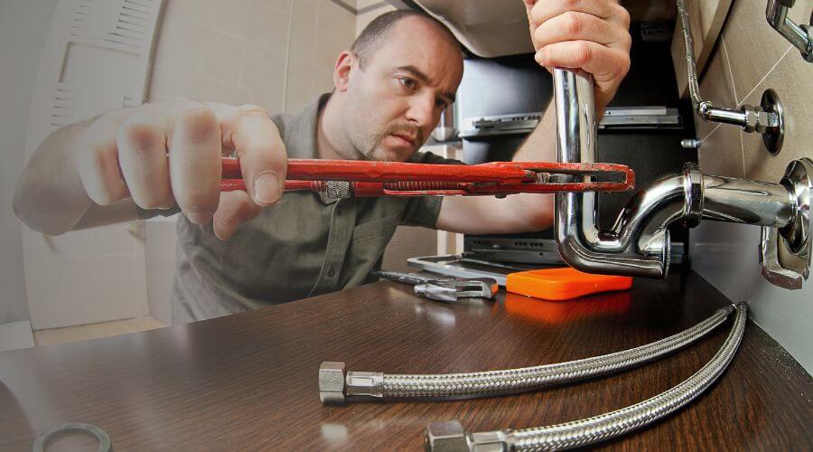 Professional Leak Detection Services in Follett, TX
